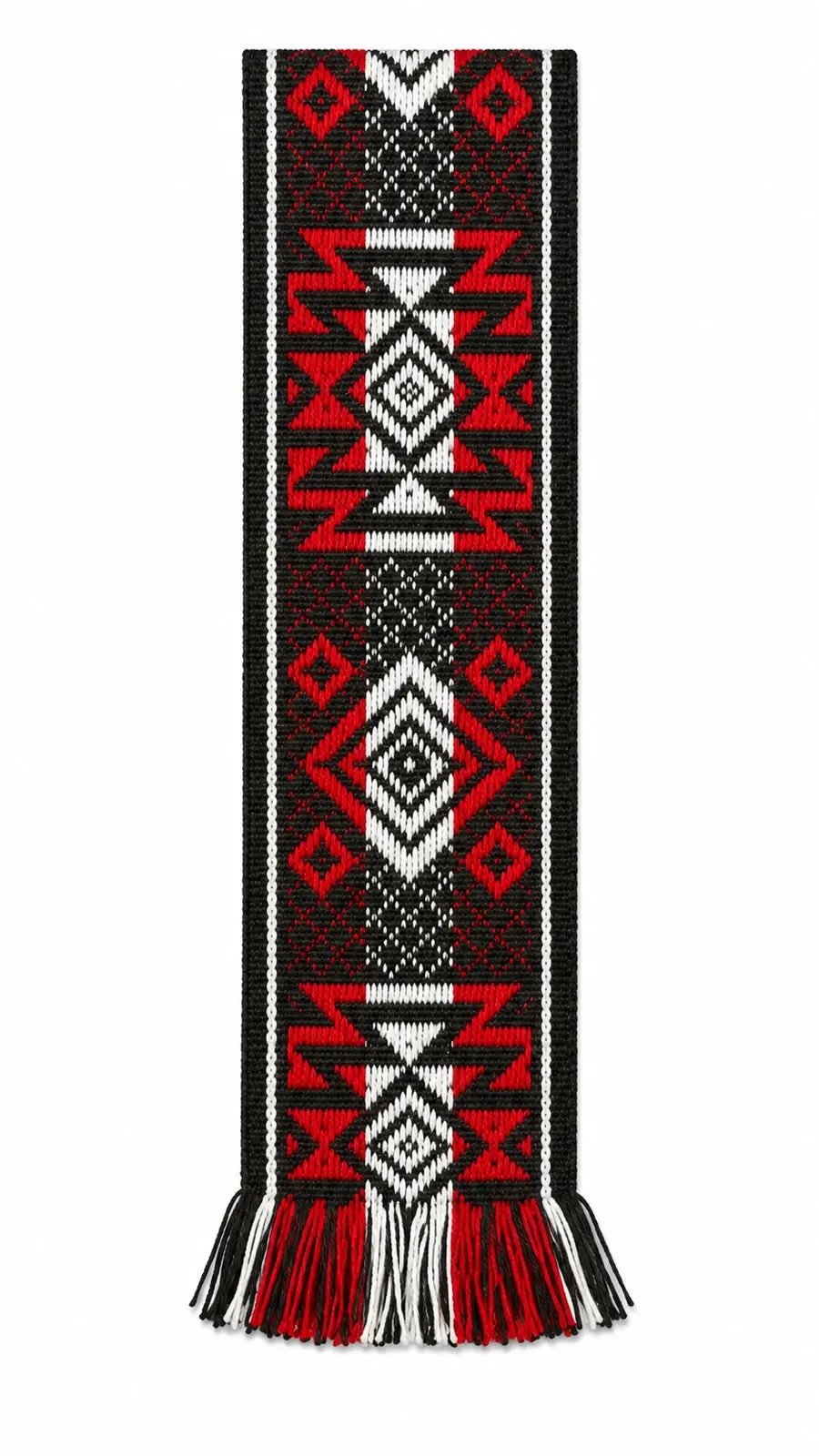 Faja 11cm Rb, para complementos — Tierra Argentina