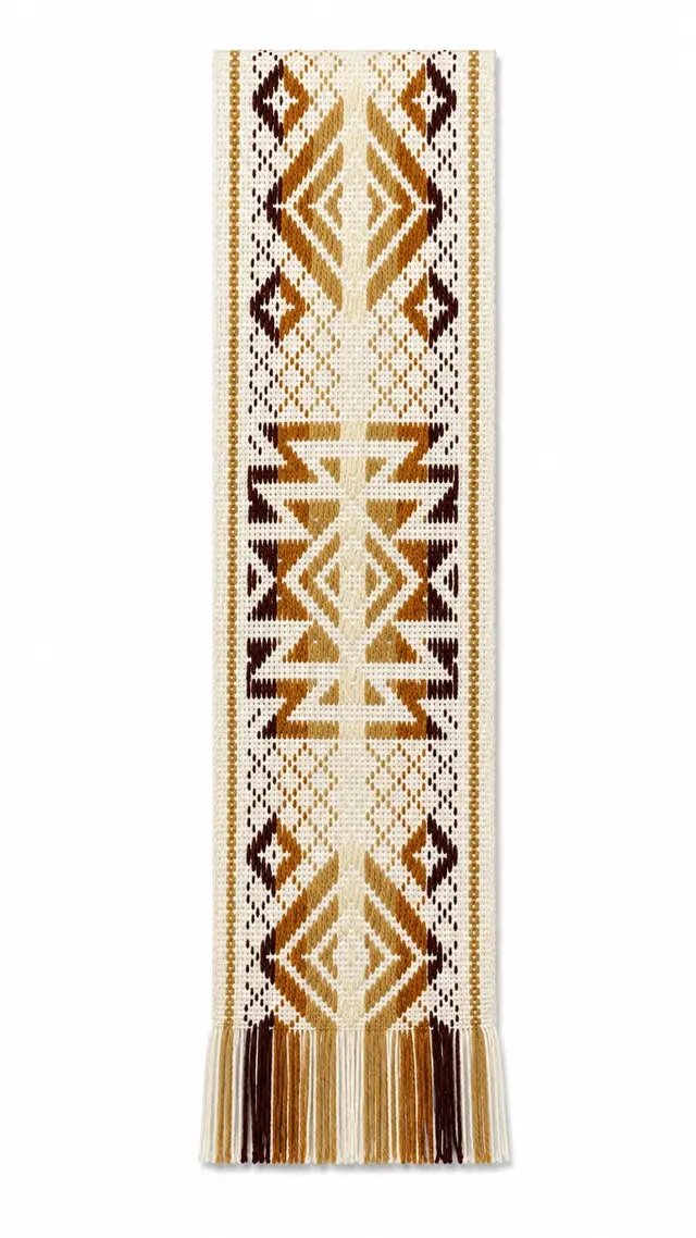 Faja 11cm Bc, para complementos — Tierra Argentina