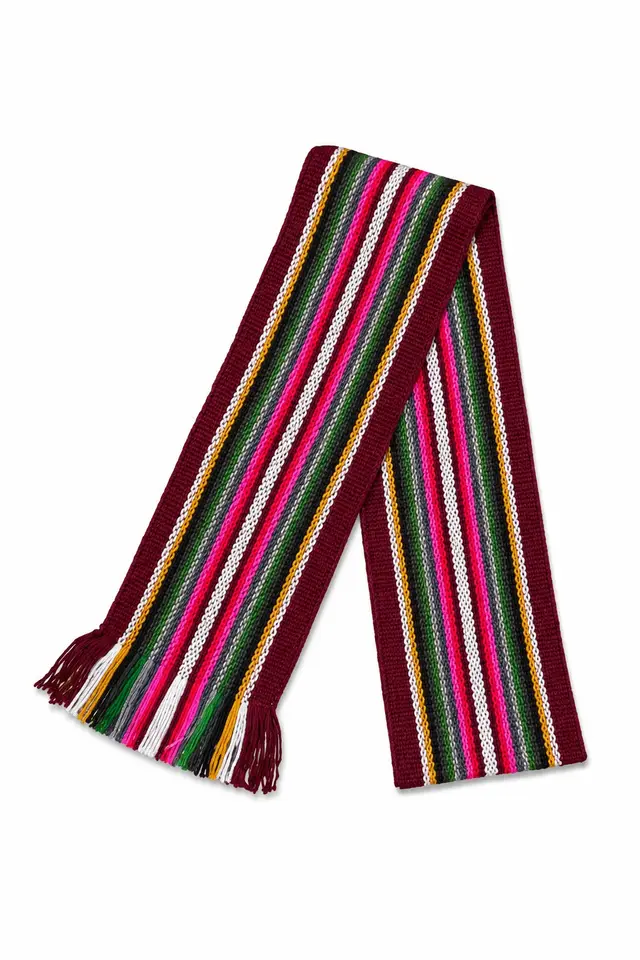 Faja 9cm, para complementos — Tierra Argentina
