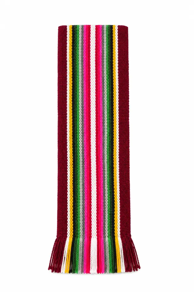 Faja 9cm, para complementos — Tierra Argentina