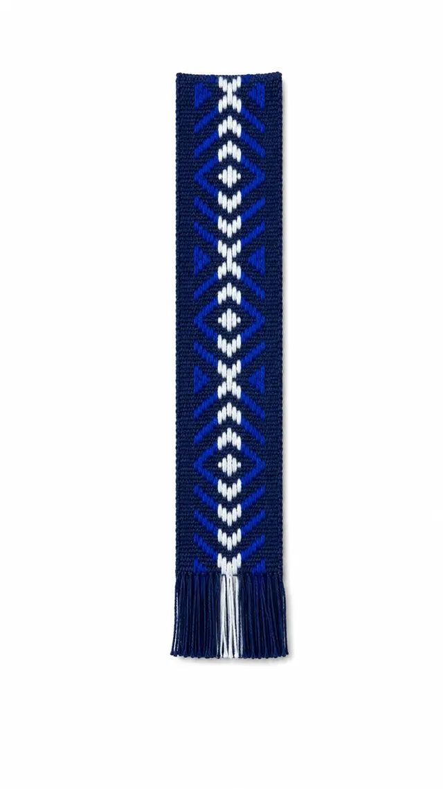 Faja 4cm, para complementos — Tierra Argentina