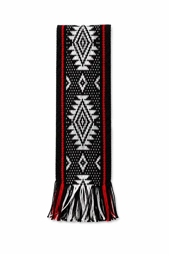 Faja 9cm, para complementos — Tierra Argentina