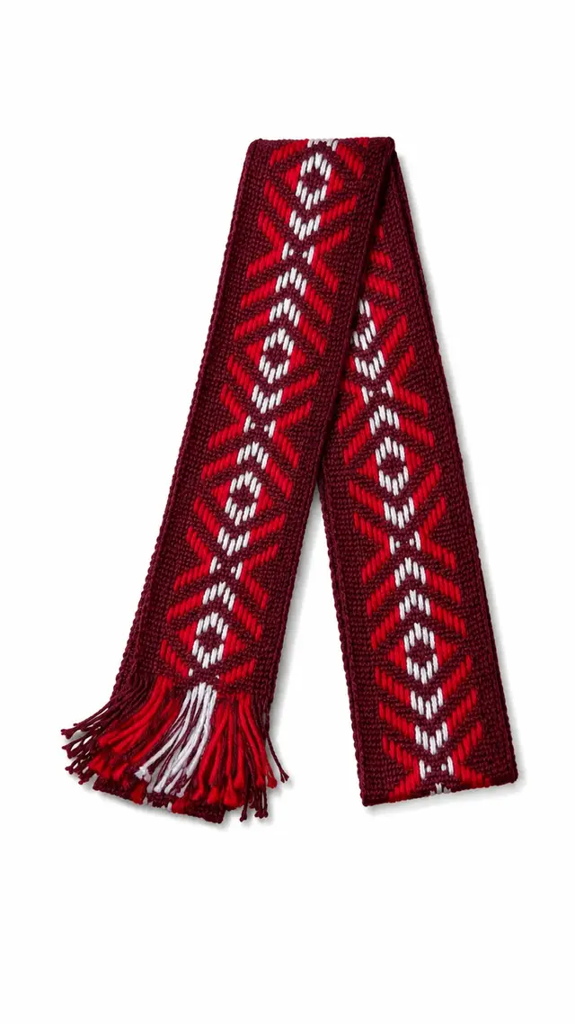 Faja 4cm Bb, para complementos — Tierra Argentina