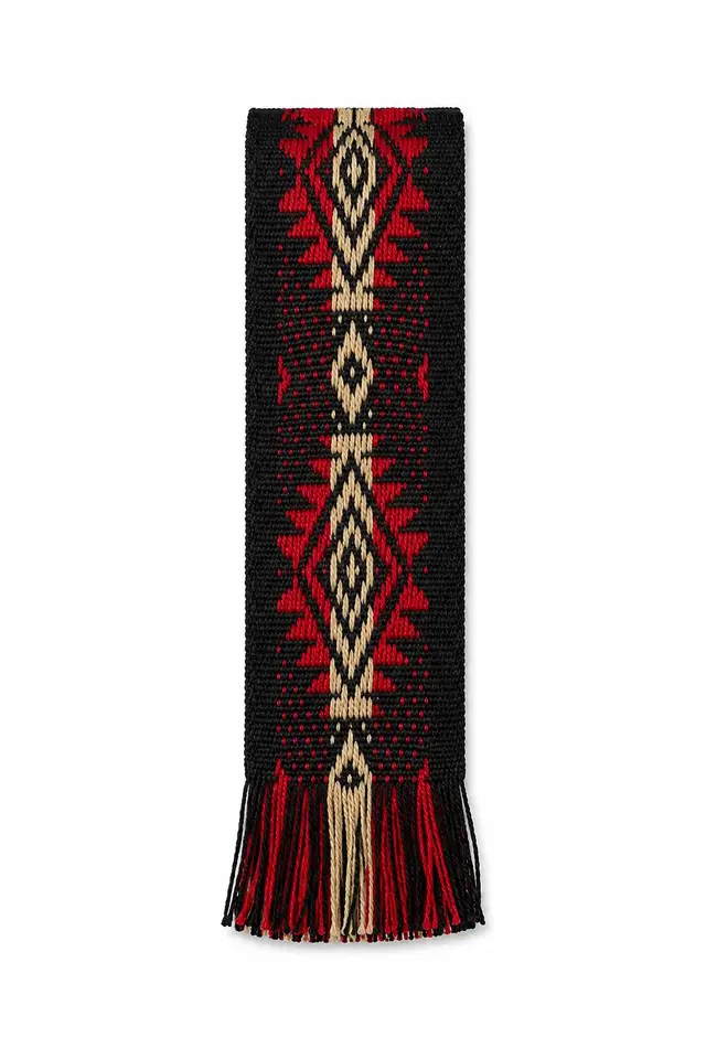 Faja 6cm, para complementos — Tierra Argentina