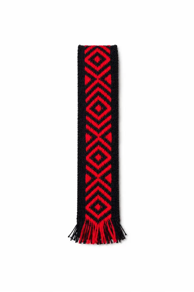 Faja 4cm, para complementos — Tierra Argentina