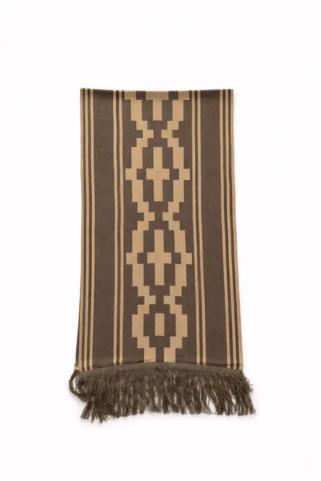 Pashmina Reversibles, para complementos — Tierra Argentina