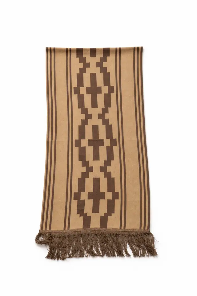 Pashmina Reversibles, para complementos — Tierra Argentina