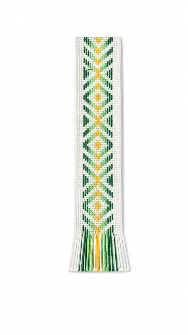 Faja 4cm Vb, para complementos — Tierra Argentina