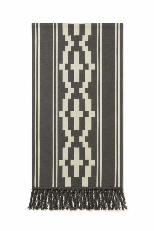 Pashmina Reversible, para complementos — Tierra Argentina