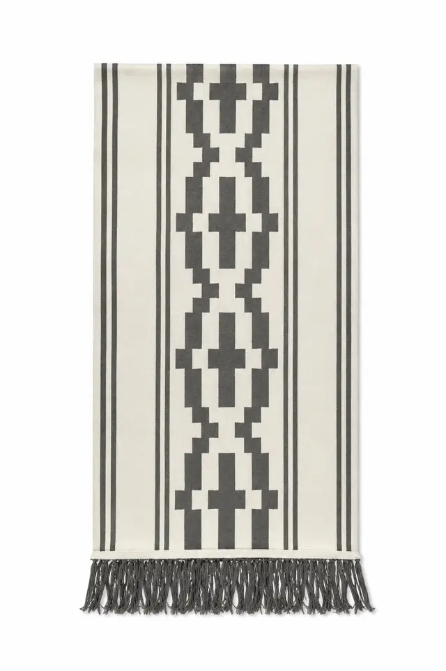 Pashmina Reversible, para complementos — Tierra Argentina