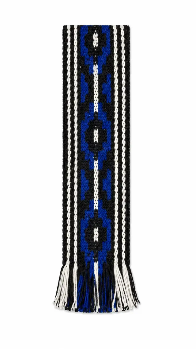 Faja 6cm, para complementos — Tierra Argentina