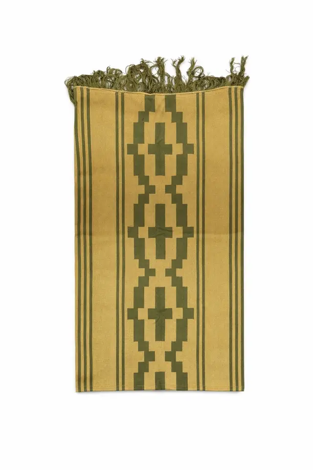 Pashmina Reversible, para complementos — Tierra Argentina