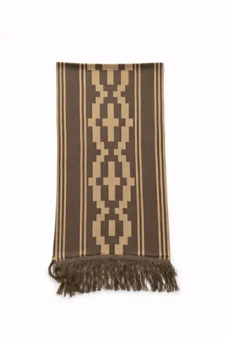 Pashmina Reversibles, para complementos — Tierra Argentina (foto 1)
