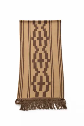 Pashmina Reversibles, para complementos — Tierra Argentina (foto 2)