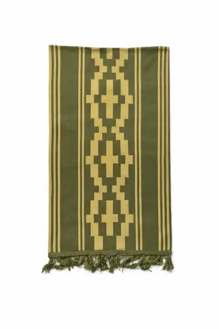 Pashmina Reversible, para complementos — Tierra Argentina (foto 1)