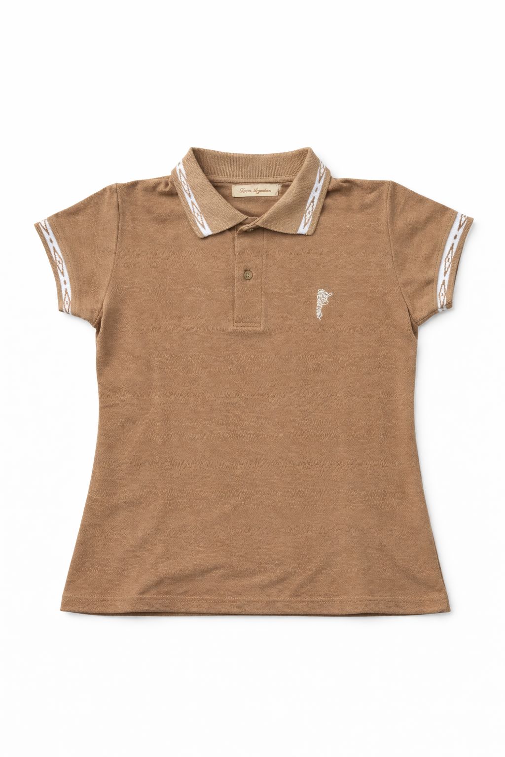 Chomba dama beige