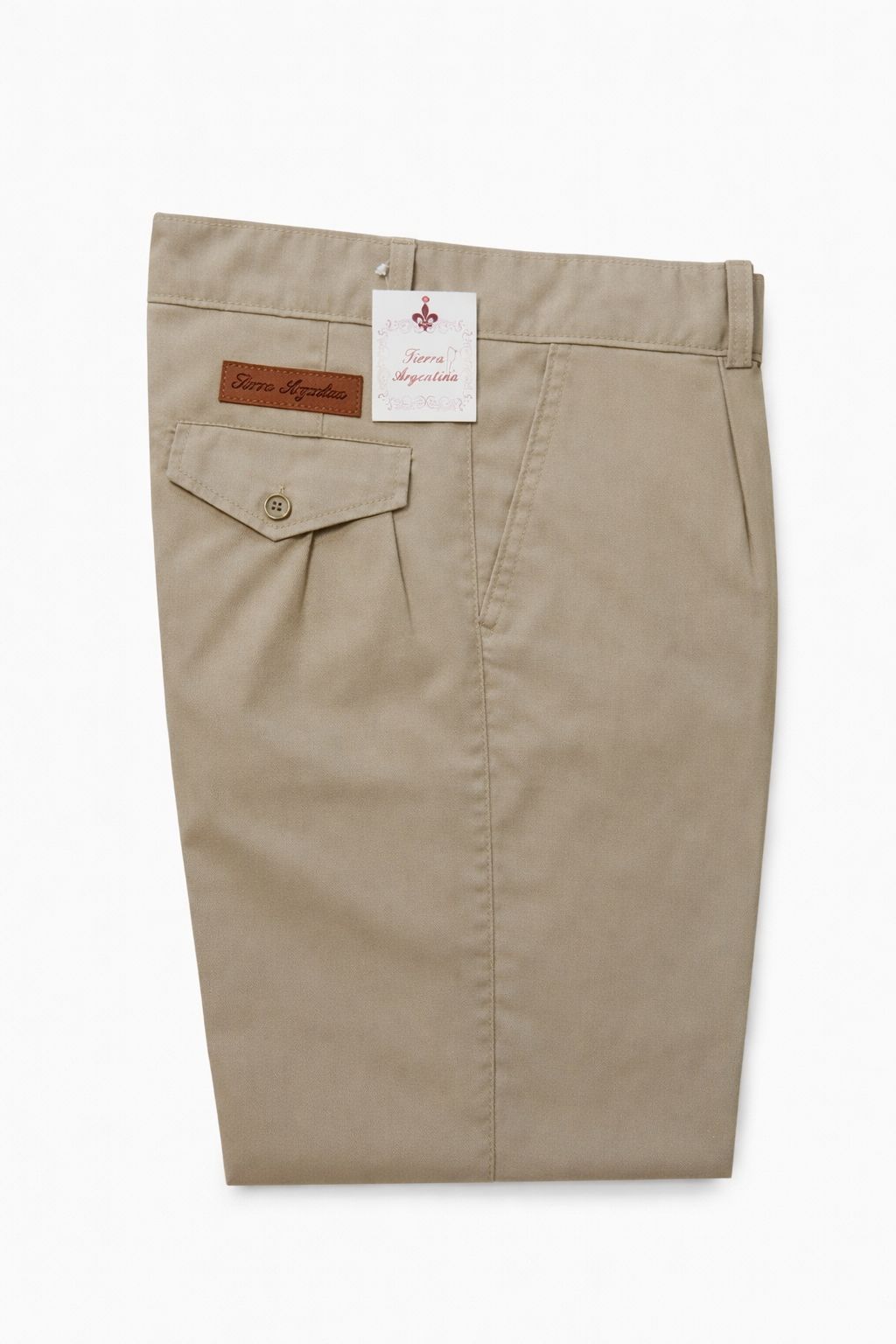 Bombacha de Poplin 