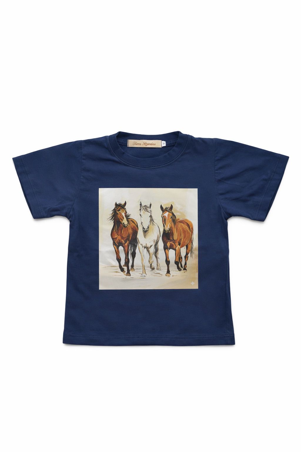 Remeras Estampadas Niños 3