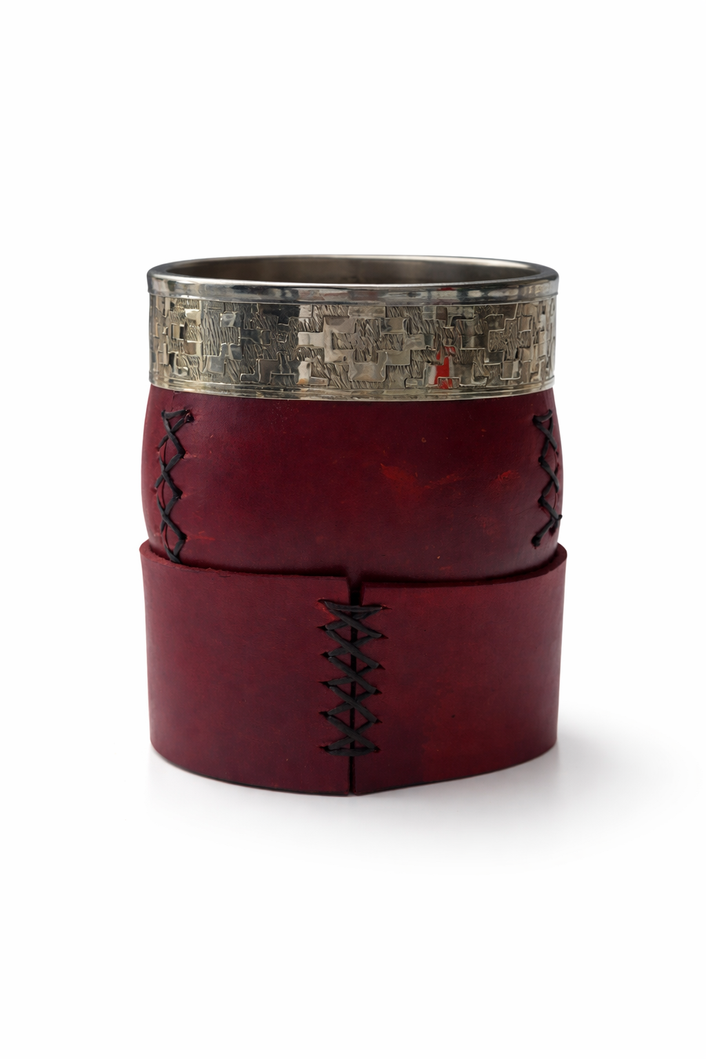 Mate Imperial Base cuero