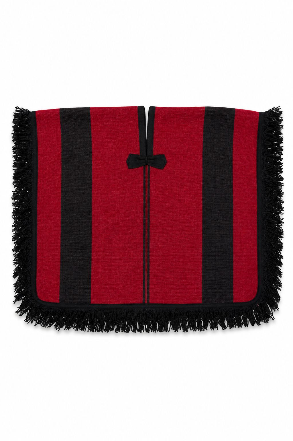 Poncho Niño RN