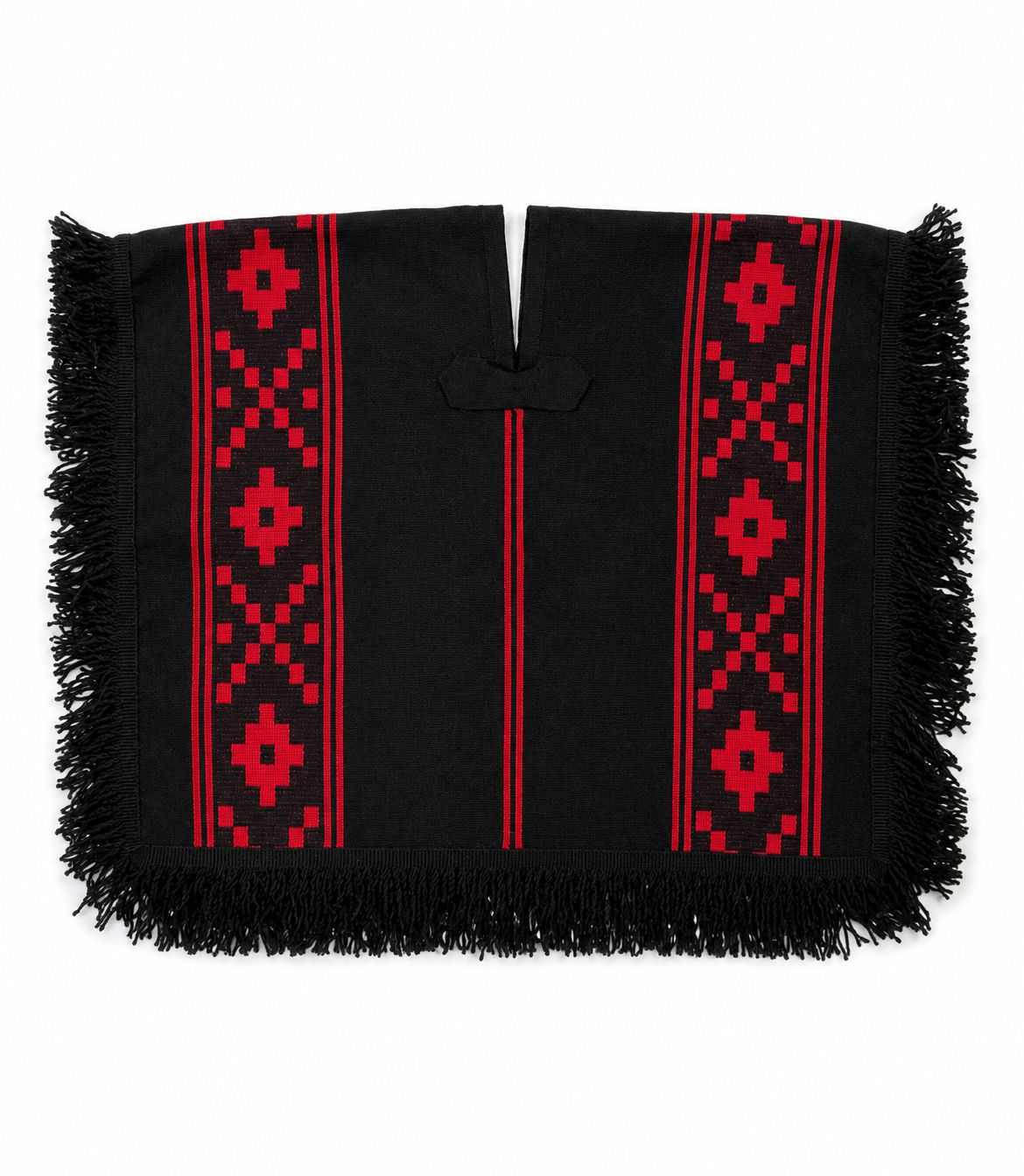 Poncho Niño N/R